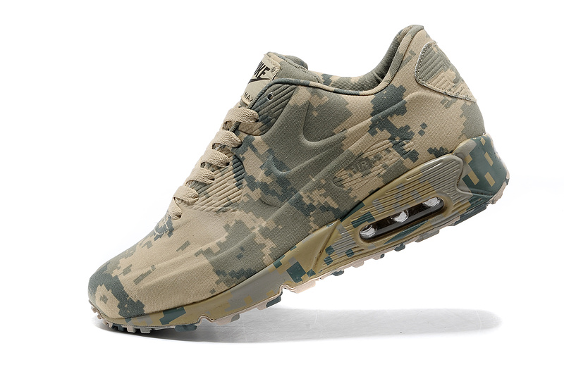 Air Max 90 VT [Ref. 04] - Cliquez sur l'image pour la fermer